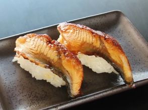 すたみな太郎「うなぎ食べ放題」7月13日から3日間展開、「うなぎ寿司」と「ひつまぶし」を提供