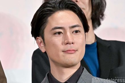 結婚発表の間宮祥太朗、過去に明かしていた“結婚への意識の変化”「リアリティが自分の中で生まれ始めた」瞬間は？