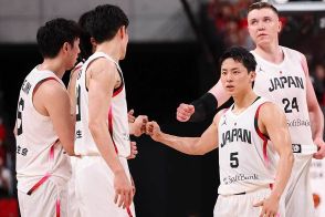 「死の組すぎる」「ただの魔境」　男子バスケ五輪でA組に戦慄、日本のB組は「比較的マシかも…」