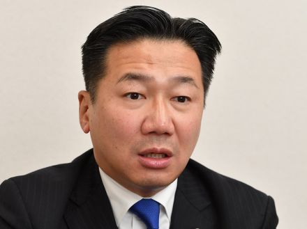 東京都知事選「蓮舫さん立たなければ盛り上がらなかった」立民の福山哲郎参院議員ねぎらい