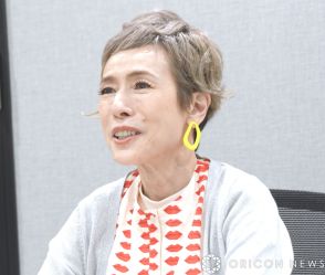 久本雅美、66歳バースデーを地元大阪で迎え「生涯現役」に誓い　自分への“ご褒美”で笑わす