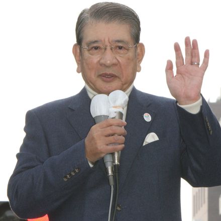 「子どもの少ない人は反省して」自民党元総務会長の“時代錯誤”発言に批判殺到「ご引退いただきたい」