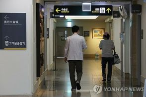 韓国政府　職場離脱した研修医の免許停止を撤回＝特例も用意