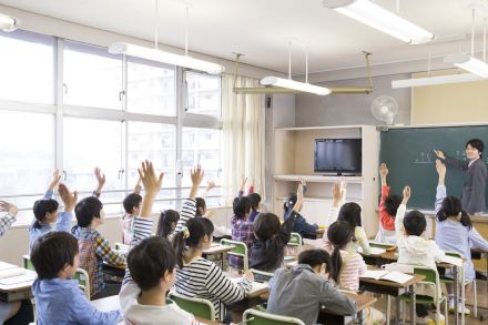 【独自】公立小中高校などの3割が教員不足が「悪化」定年61歳引き上げも「数十人規模退職」の事例も　文科省調査　