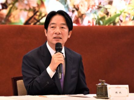 安倍元首相三回忌　台湾の頼総統「偉大な政治指導者、国際情勢に深遠な影響」と偲ぶ