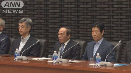 北陸と近畿の景気判断を引き上げ　日銀さくらレポート