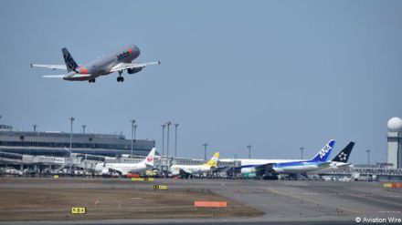 5月の空港定時出発率、新千歳“大規模”部門トップ続く　羽田など日本勢好調＝英Cirium調査