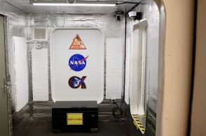 「火星滞在」実験施設から帰還 科学者ら4人 NASA
