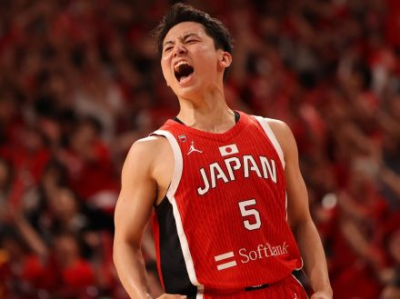 河村勇輝が挑むNBAエグジビット10の過酷さ…「あそこは『チームが勝てばいい』なんて、誰一人思っていない」それでも感じる“無限の可能性”