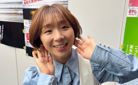 「26歳で初めて生理が」元フィギュア・高橋成美 世界選手権後に大けがもソチ五輪出場を果たして