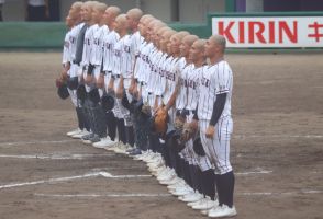 昨夏準Vの京都翔英が京都先端科学大附と初戦、9日の京都大会【2024夏の甲子園】