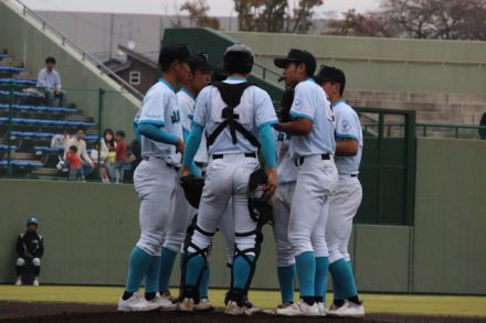 県内10連勝の山梨学院が、3度目の春夏連続甲子園に向け初戦に挑む！9日の山梨大会【2024夏の甲子園】