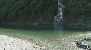 加茂川で小5女児が溺れて死亡 同じ場所では過去にも死亡事故が相次ぐ