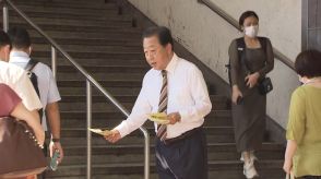 安倍元首相3回忌に立憲・野田元首相「一定のリスペクトを」裏金問題めぐり「安倍さんがお気の毒」