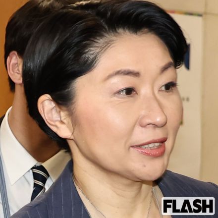 「勘違いし過ぎ」自民・小渕優子氏　小池知事3選は党勢に「大きな弾み」発言が「馬鹿を言っちゃぁダメだよ」冷笑買う