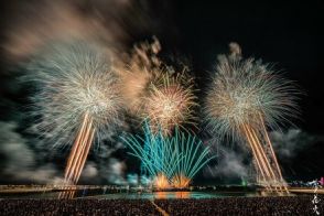 2024年夏に開催される大阪の花火大会おすすめ4選！最新情報と見どころをチェック