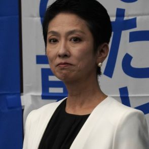 ＜蓮舫氏、気になる大惨敗の後遺症＞党内からは「3位では次の衆院選で公認を出せない」「むしろ負けてよかった」の声。「立憲は選挙のやり方を忘れてしまったのでは」との指摘も。