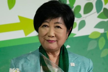 「子ども少ない人は反省を」小池都知事のブレーンが仰天発言！本人に真意聞くと「オレの持論だもん」撤回せず