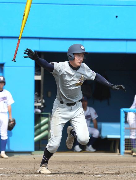 【高校野球】大船コールド負けも　名物「お笑いトレ」笑いを通じて伝える元芸人・田沼宏友監督の魂