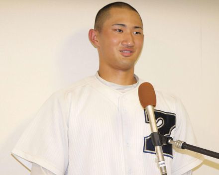 「鬼」膳所・関士道は最後まで熱く鼓舞「もう少しやりたかった」　清水監督の感謝尽きず／滋賀