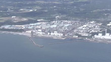 ＜福島第一原発＞３号機１階の”高線量源”か　原子炉につながる水の抜き取りへ