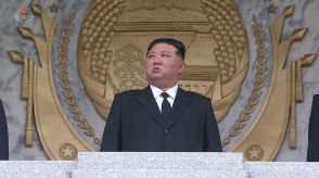 北朝鮮、金日成主席死去30年で追悼大会　追悼の辞で3代世襲正当化