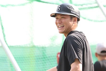 【巨人】坂本勇人 12日ＤｅＮＡ戦から一軍復帰か　阿部監督「早くてドームから」