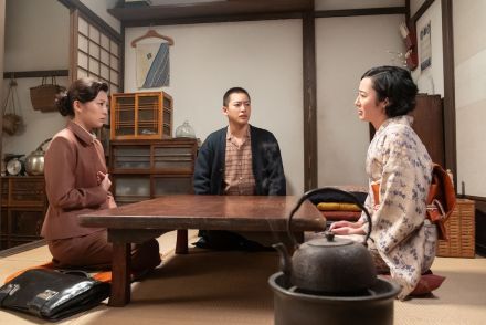 『虎に翼』三山凌輝の“温かさ”はまるで陽だまりのよう　直明だから気づける我慢の痛み