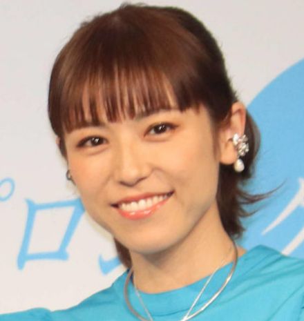 若槻千夏「今週はラヴィット! 以外私服でテレビwww」コーデ披露に「オシャレ」「センス良」