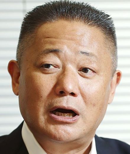 《橋下徹からは袋叩き》維新・馬場伸幸代表（59）の“激安居酒屋宴会”を実況中継する