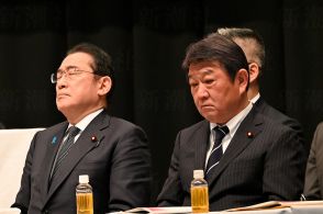 「自分に甘く他人に厳しい」キャラが災いして　茂木氏は自民党総裁選に出馬できるか