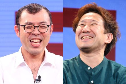 「ジョイマン」「小島よしお」「テツandトモ」の成功で再注目　「営業で稼げる芸人」「YouTubeに活路を見出す芸人」の決定的な違いとは