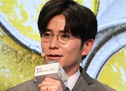 藤森慎吾　10年に渡る“抗争”明かす　オリラジは「千鳥・大悟さんに狂わされたんです！」