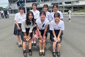 川崎北に勝利呼んだ“7人の女子マネ”  算出してきた貢献ポイントでナイン進化「100点満点