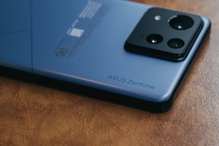 日常を快適にしてくれる大画面とAI機能　ASUSのフラッグシップスマホ『Zenfone 11 Ultra』徹底レビュー