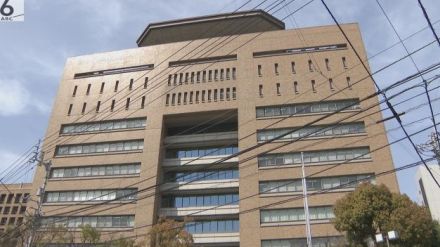 ＳＮＳで知り合った女子中学生を誘い出し車で連れ去った疑い　２５歳の男逮捕　徳島県警