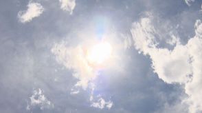 【危険】福岡県に「熱中症警戒アラート」発表　4日連続　エアコンを使って涼しい環境で過ごし休憩と水分・塩分補給を