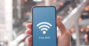 【知っておくと緊急時に便利】お店や公共機関の無料Wi-Fi・フリーWiFiスポット一覧