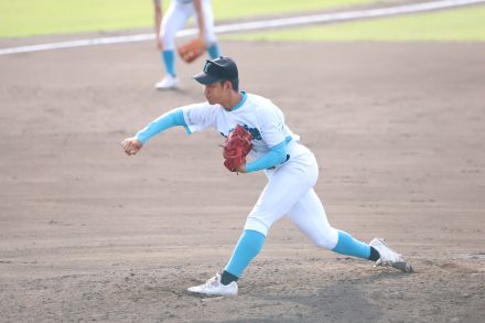 センバツ出場・山梨学院が登場！大会連覇狙う東海大甲府は日川と初戦！【山梨注目実力校・9日の試合予定】