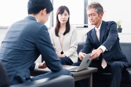 部下への不満　「言われたことしかしない」を超えた1位は？