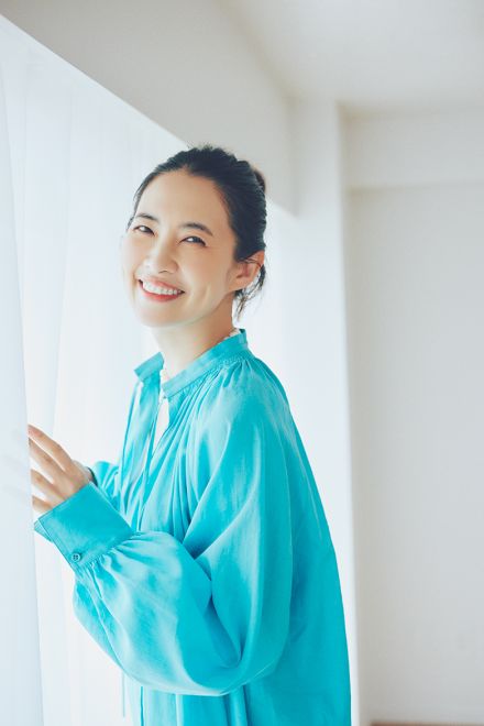 服は「似合いすぎる」と存在感が消えちゃう!?　モデルはまじが考える「好きな服、似合う服」