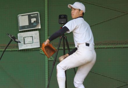 ノーシードから頂点狙う八王子　2016年以来の甲子園へ「絶対に甲子園に行く」