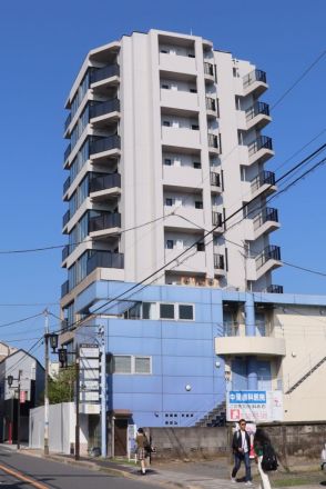 国立市のマンション解体は「富士山眺望」よりも「ミス」隠蔽が理由？