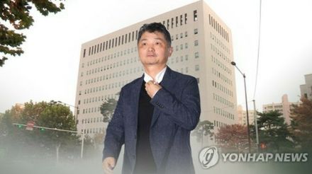 カカオ創業者を聴取　SMエンタ買収巡る株価操縦疑惑＝韓国検察