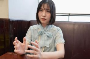 春名風花さん、誹謗中傷めぐる社会の変化に驚きと期待　長年の投稿者に賠償命令で「1件3000円は安すぎる」