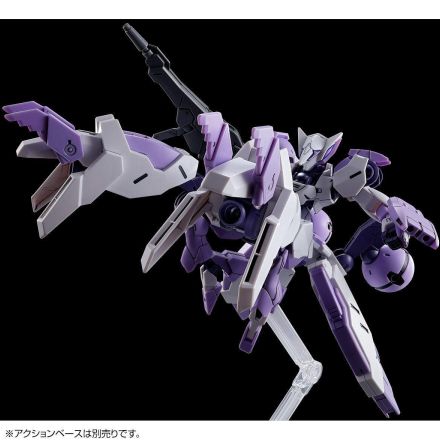 ＜機動戦士ガンダム 水星の魔女＞外伝のベギルベウトルシュがガンプラに　ドミニコス隊の地上戦仕様機体