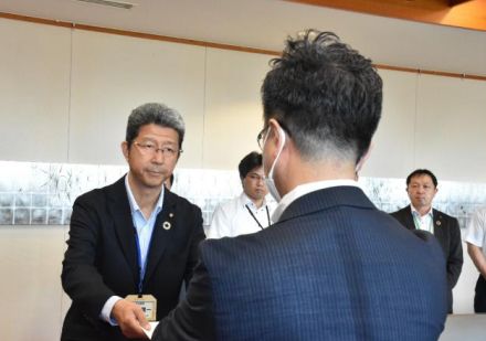 性的不適切発言で延岡市議会　第三者委設置 決議案を可決　「不要」市長応じない考え