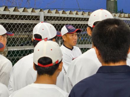 2年連続千葉大会ベスト4狙う新興勢力　千葉商大付に見た、大会で勝ち上がれる勢いの作り方