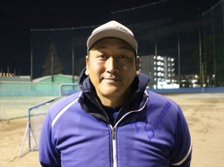 「冷や汗かきっぱなしですよ」元巨人ドラ1→東海大相模監督・原俊介がイチローの前で…今ドキ球児に何を伝えるか「そこを高めなければ、と」