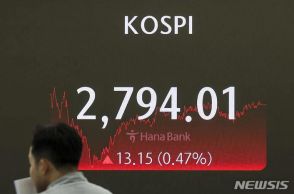 韓国株に対する過小評価の原因は？　外国人投資家「不可解な部分が多い」「中国株より透明性劣る」